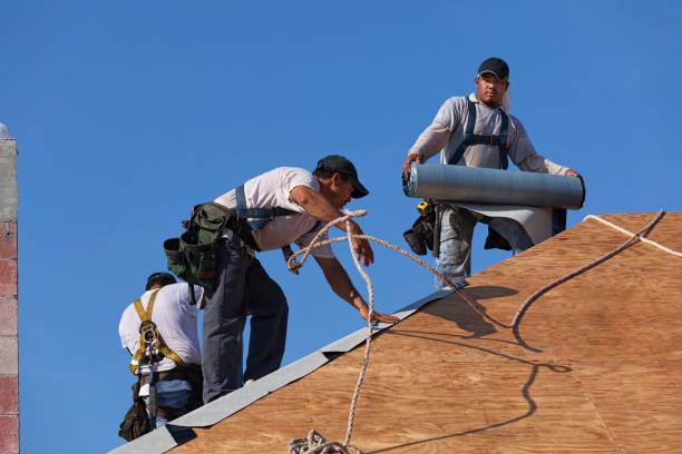 Quick and Trustworthy Emergency Roof Repair Services in Marion, PA
