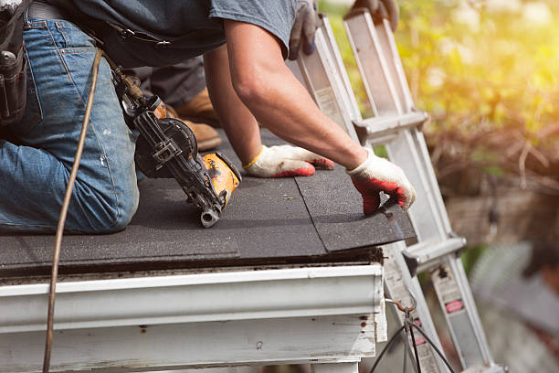 Best Storm Damage Roof Repair  in Marion, PA