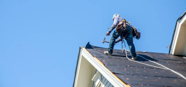 Best Flat Roof Repair Services  in Marion, PA